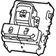 Mopar 68417721AD
