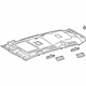 Lexus 63310-60G90-B0
