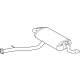 Lexus 17430-F0450