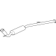 Lexus 17410-F0501