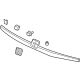 Honda 74890-TGS-A01