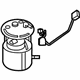 Ford DA8Z-9H307-L