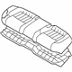 Hyundai 89100-3M711-RHE