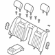 Hyundai 89300-3M711-RHE