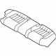 Hyundai 89160-3M711-RHE