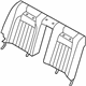 Hyundai 89360-3M771-RHE