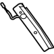 Ford LC5Z-78406A76-A