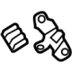 Ford LB5Z-78442A38-B