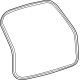 Ford LC5Z-78404A06-A