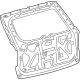 Ford LC5Z-7840010-A