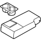 Nissan 88700-6LB0A