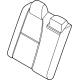 Nissan 88620-6LB0A