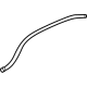 Honda 76821-3W0-A01