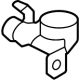 Honda 76813-3W0-A01