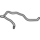 Honda 76833-3W0-A01
