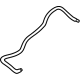 Honda 76822-3W0-A01