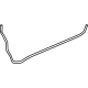 Honda 76829-3W0-A01