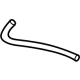 Honda 76832-3W0-A01