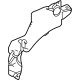 Honda 76841-3W0-A01