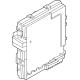 Kia 95400AO000