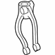 Ford 4M8Z-3462-A