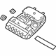 Hyundai 92810-D2020-SH2
