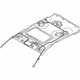 Hyundai 85410-D2510-SH2