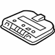 Hyundai 85381-D2100-SH2