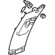 Honda 84111-T20-A01ZA