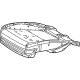 Lexus 71501-60A50