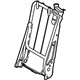 Ford BK3Z-99613A39-N