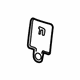 Ford BK2Z-9961694-FA
