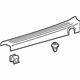 Toyota 67917-08020-B0
