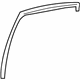 Lexus 68142-50021