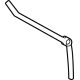 Acura 80271-3W0-A00