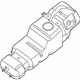 Nissan 17202-1PA0A
