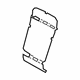 Ford KB3Z-14D696-A