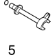 Hyundai 49560-GI000