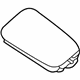 Nissan K8515-5W59B