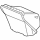Honda 77295-TK8-A01ZA
