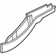 Ford 3S4Z-6110124-BA