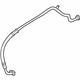 Nissan 92480-8J111