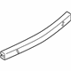 Nissan 85032-1FC0A
