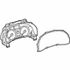 Lexus 83800-0E171