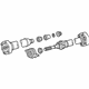 Lexus 37100-50090