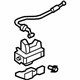 Honda 82243-SJC-A01ZB
