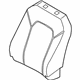 Ford NL1Z-7864416-AE