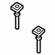Ford CU5Z-96610A16-BCP