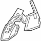 Honda 74531-TBA-A00