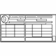 Lexus 42661-50E10